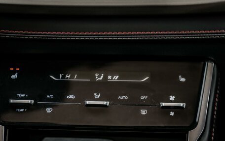 Changan CS75 I рестайлинг, 2020 год, 1 449 000 рублей, 16 фотография