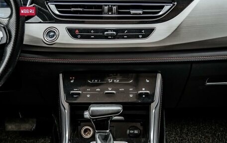 Changan CS75 I рестайлинг, 2020 год, 1 449 000 рублей, 15 фотография