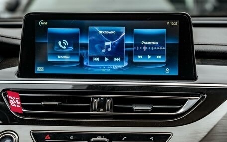 Changan CS75 I рестайлинг, 2020 год, 1 449 000 рублей, 14 фотография