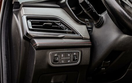 Changan CS75 I рестайлинг, 2020 год, 1 449 000 рублей, 21 фотография