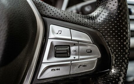 Changan CS75 I рестайлинг, 2020 год, 1 449 000 рублей, 24 фотография