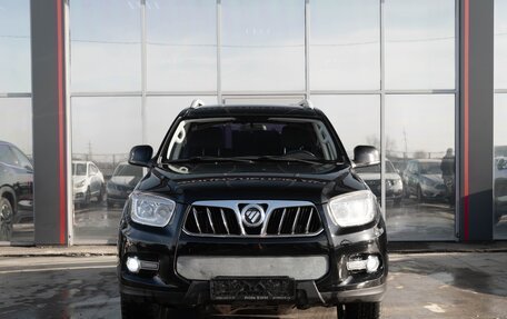 Foton Sauvana I, 2019 год, 1 200 000 рублей, 2 фотография