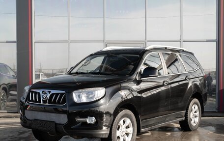 Foton Sauvana I, 2019 год, 1 200 000 рублей, 3 фотография