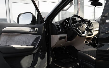 Foton Sauvana I, 2019 год, 1 200 000 рублей, 11 фотография