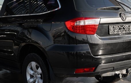 Foton Sauvana I, 2019 год, 1 200 000 рублей, 10 фотография