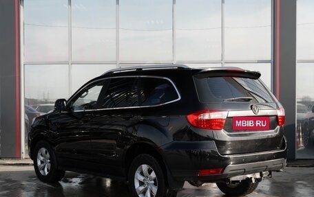 Foton Sauvana I, 2019 год, 1 200 000 рублей, 6 фотография