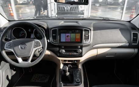 Foton Sauvana I, 2019 год, 1 200 000 рублей, 14 фотография