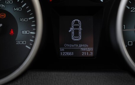 Foton Sauvana I, 2019 год, 1 200 000 рублей, 17 фотография