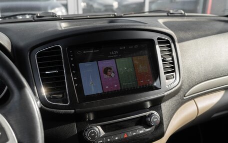 Foton Sauvana I, 2019 год, 1 200 000 рублей, 15 фотография