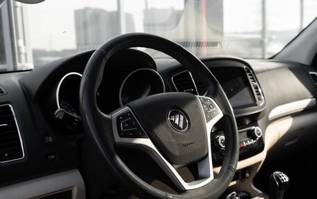 Foton Sauvana I, 2019 год, 1 200 000 рублей, 12 фотография