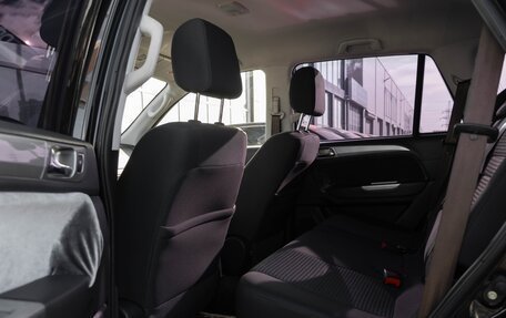 Foton Sauvana I, 2019 год, 1 200 000 рублей, 20 фотография