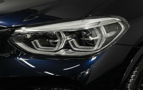 BMW X3, 2020 год, 4 800 000 рублей, 7 фотография