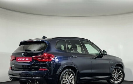 BMW X3, 2020 год, 4 800 000 рублей, 2 фотография