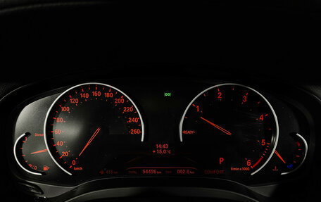 BMW X3, 2020 год, 4 800 000 рублей, 13 фотография