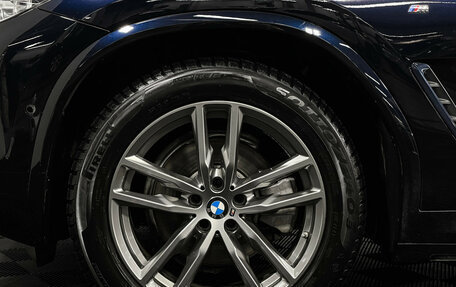 BMW X3, 2020 год, 4 800 000 рублей, 8 фотография