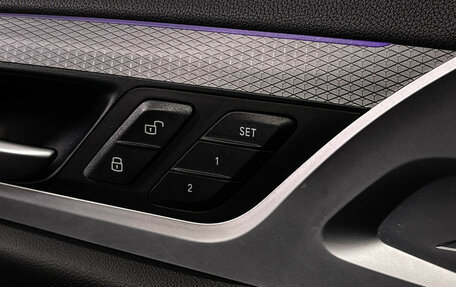 BMW X3, 2020 год, 4 800 000 рублей, 19 фотография