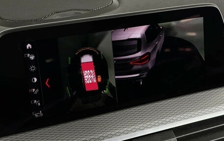 BMW X3, 2020 год, 4 800 000 рублей, 17 фотография