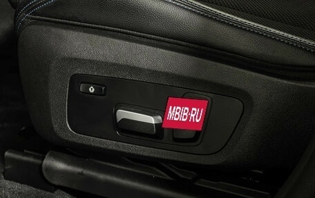 BMW X3, 2020 год, 4 800 000 рублей, 16 фотография