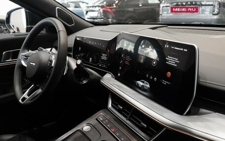 Haval F7, 2026 год, 10 фотография