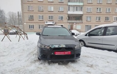 Mitsubishi Lancer IX, 2010 год, 550 000 рублей, 1 фотография
