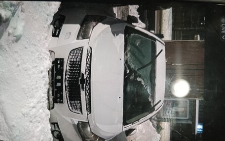 Chevrolet Cruze II, 2012 год, 530 000 рублей, 2 фотография