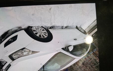 Chevrolet Cruze II, 2012 год, 530 000 рублей, 3 фотография