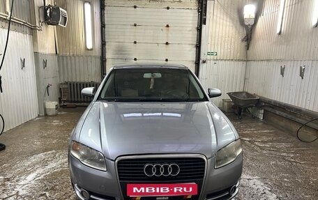 Audi A4, 2005 год, 550 000 рублей, 1 фотография