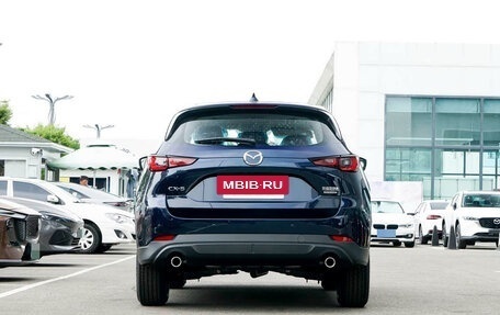 Mazda CX-5 II, 2025 год, 2 865 000 рублей, 5 фотография