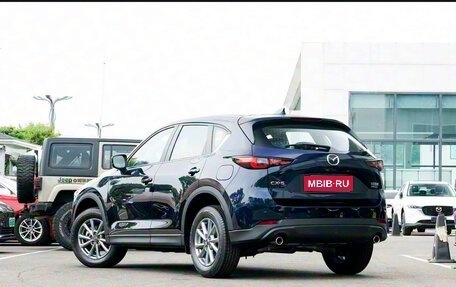 Mazda CX-5 II, 2025 год, 2 865 000 рублей, 4 фотография