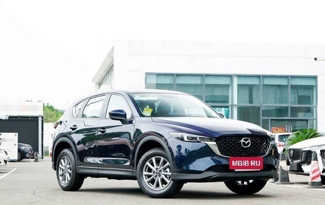Mazda CX-5 II, 2025 год, 2 865 000 рублей, 2 фотография