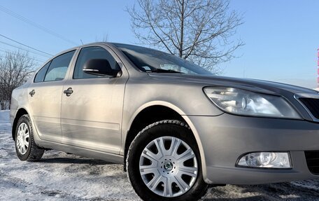 Skoda Octavia, 2010 год, 550 000 рублей, 1 фотография