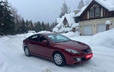 Mazda 6, 2008 год, 1 200 000 рублей, 1 фотография
