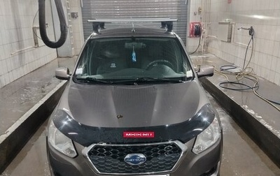 Datsun on-DO I рестайлинг, 2015 год, 360 000 рублей, 1 фотография