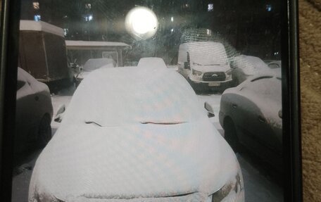 Chevrolet Cruze II, 2012 год, 530 000 рублей, 5 фотография