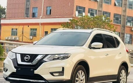 Nissan X-Trail, 2022 год, 1 677 000 рублей, 1 фотография