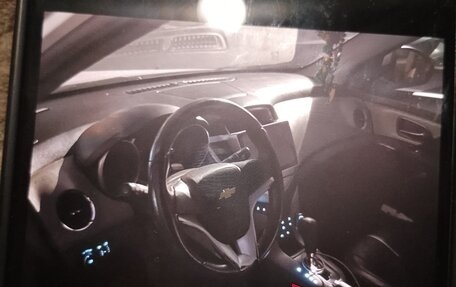 Chevrolet Cruze II, 2012 год, 530 000 рублей, 7 фотография