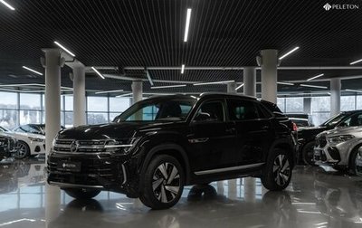 Volkswagen Teramont I, 2025 год, 5 650 000 рублей, 1 фотография