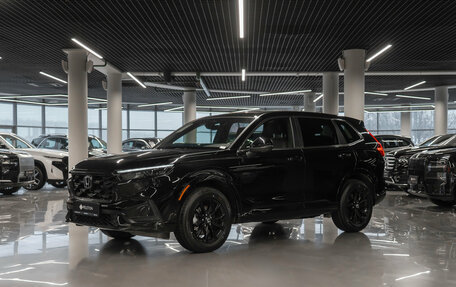 Honda CR-V, 2025 год, 4 950 000 рублей, 1 фотография