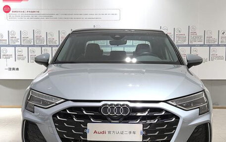 Audi A3, 2025 год, 2 680 000 рублей, 1 фотография