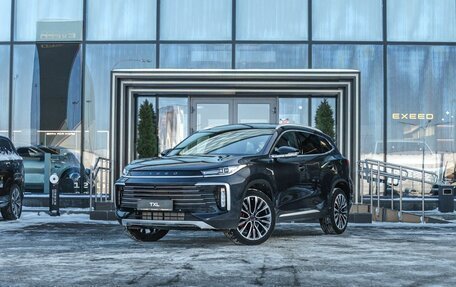 CheryExeed TXL, 2024 год, 3 880 000 рублей, 1 фотография