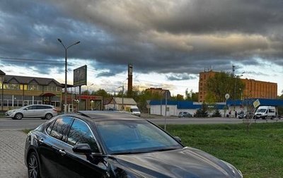 Toyota Camry, 2023 год, 6 350 000 рублей, 1 фотография