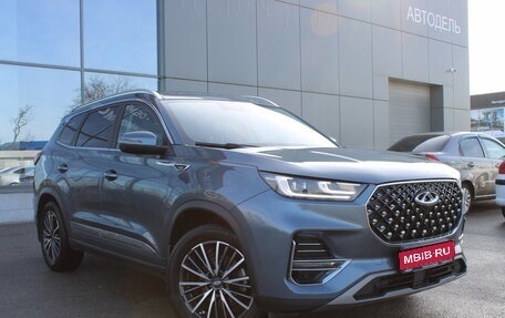 Chery Tiggo 8 Pro, 2021 год, 1 609 000 рублей, 1 фотография