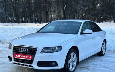 Audi A4, 2010 год, 970 000 рублей, 1 фотография