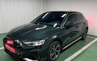 Audi A3, 2025 год, 2 800 000 рублей, 1 фотография