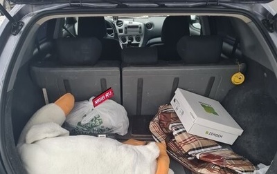 Pontiac Vibe II, 2008 год, 450 000 рублей, 1 фотография