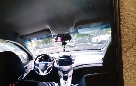 Chevrolet Cruze II, 2012 год, 530 000 рублей, 8 фотография