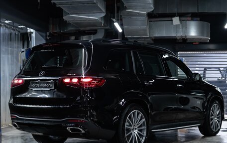 Mercedes-Benz GLS, 2025 год, 15 900 000 рублей, 2 фотография