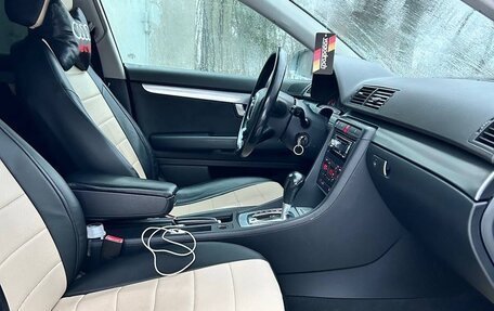 Audi A4, 2005 год, 550 000 рублей, 8 фотография