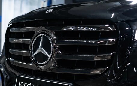 Mercedes-Benz GLS, 2025 год, 15 900 000 рублей, 3 фотография