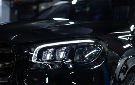 Mercedes-Benz GLS, 2025 год, 15 900 000 рублей, 4 фотография
